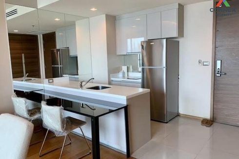 1 Bedroom Condo for sale in The Address Sathorn, Silom, Bangkok near BTS Chong Nonsi