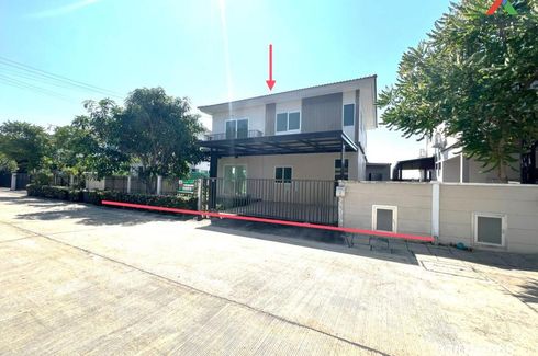 3 Bedroom House for sale in Baan Chidlom, Bang Bua Thong, Nonthaburi