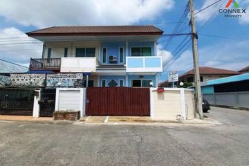 4 Bedroom Townhouse for sale in Tha Sai, Samut Sakhon