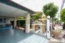 3 Bedroom House for sale in Arina Park Chuan Chuen City, Tha Raeng, Bangkok