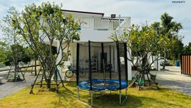 4 Bedroom House for sale in Hua Hin, Prachuap Khiri Khan