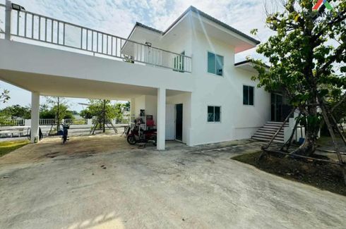 4 Bedroom House for sale in Hua Hin, Prachuap Khiri Khan