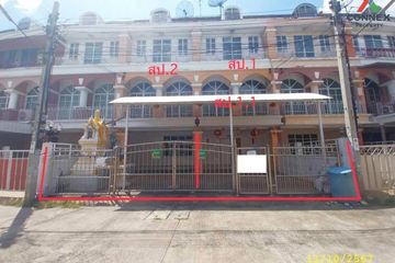 11 Bedroom Townhouse for sale in Maha Sawat, Nonthaburi