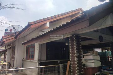 4 Bedroom House for sale in Sam Sen Nok, Bangkok