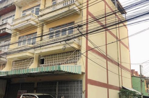 8 Bedroom Commercial for sale in Bang Duan, Bangkok