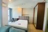 1 Bedroom Condo for sale in Ideo Q Chula - Samyan, Maha Phruettharam, Bangkok near MRT Sam Yan