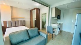 1 Bedroom Condo for sale in Ideo Q Chula - Samyan, Maha Phruettharam, Bangkok near MRT Sam Yan