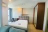 1 Bedroom Condo for sale in Ideo Q Chula - Samyan, Maha Phruettharam, Bangkok near MRT Sam Yan