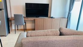 1 Bedroom Condo for sale in Ideo Q Chula - Samyan, Maha Phruettharam, Bangkok near MRT Sam Yan