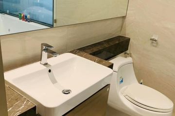 1 Bedroom Condo for sale in Ashton Silom, Silom, Bangkok near BTS Chong Nonsi