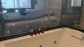 1 Bedroom Condo for sale in Ashton Silom, Silom, Bangkok near BTS Chong Nonsi