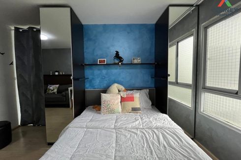 1 Bedroom Condo for sale in Elio Del Ray, Bang Chak, Bangkok near BTS Punnawithi