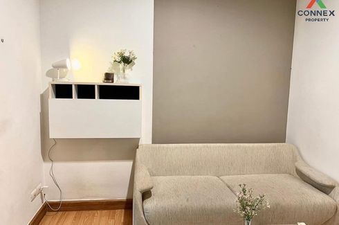 1 Bedroom Condo for sale in Aspire Rama 4, Phra Khanong, Bangkok near BTS Ekkamai