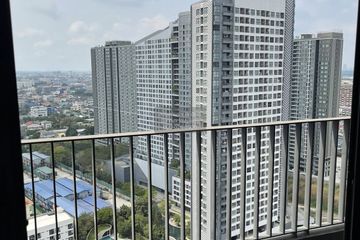 2 Bedroom Condo for sale in IDEO O2, Bang Na, Bangkok near BTS Bang Na