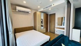 1 Bedroom Condo for sale in Ashton Chula - Silom, Si Phraya, Bangkok near MRT Sam Yan