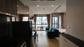 1 Bedroom Condo for sale in Ashton Chula - Silom, Si Phraya, Bangkok near MRT Sam Yan