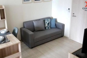 1 Bedroom Condo for sale in Life Asoke, Bang Kapi, Bangkok near MRT Phetchaburi
