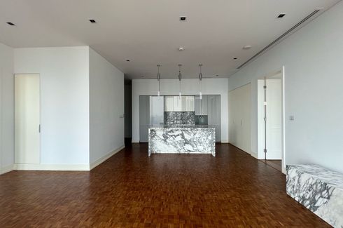 2 Bedroom Condo for sale in The Ritz - Carlton Residences at MahaNakhon, Silom, Bangkok near BTS Chong Nonsi