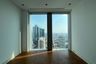2 Bedroom Condo for sale in The Ritz - Carlton Residences at MahaNakhon, Silom, Bangkok near BTS Chong Nonsi