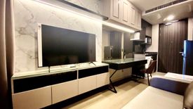 1 Bedroom Condo for rent in Ashton Asoke, Khlong Toei Nuea, Bangkok near MRT Sukhumvit