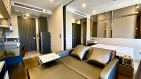 1 Bedroom Condo for rent in Ashton Asoke, Khlong Toei Nuea, Bangkok near MRT Sukhumvit