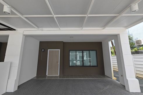 3 Bedroom Townhouse for rent in Pruksa Ville 120 Chiangmai Airport, Mae Hia, Chiang Mai