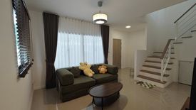 3 Bedroom Townhouse for rent in Pruksa Ville 120 Chiangmai Airport, Mae Hia, Chiang Mai