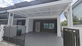 3 Bedroom Townhouse for rent in Pruksa Ville 120 Chiangmai Airport, Mae Hia, Chiang Mai