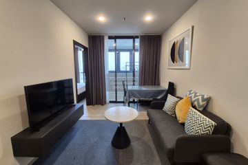 1 Bedroom Condo for rent in XT Huaikhwang, Din Daeng, Bangkok near MRT Huai Khwang