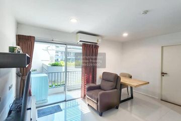 2 Bedroom Condo for rent in Whizdom @ Punnawithi Station, Bang Chak, Bangkok near BTS Punnawithi