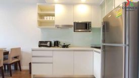 1 Bedroom Condo for rent in Tanida Residence, Silom, Bangkok near BTS Surasak