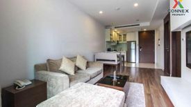 1 Bedroom Condo for rent in Tanida Residence, Silom, Bangkok near BTS Surasak