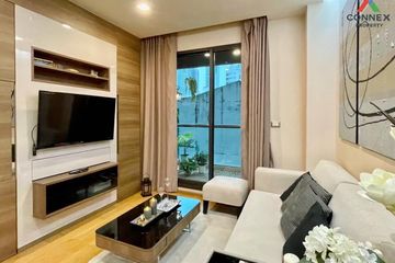 1 Bedroom Condo for rent in The Address Sathorn, Silom, Bangkok near BTS Chong Nonsi
