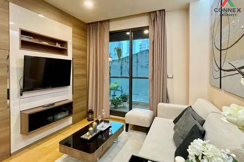 1 Bedroom Condo for rent in The Address Sathorn, Silom, Bangkok near BTS Chong Nonsi
