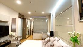 1 Bedroom Condo for rent in The Address Sathorn, Silom, Bangkok near BTS Chong Nonsi