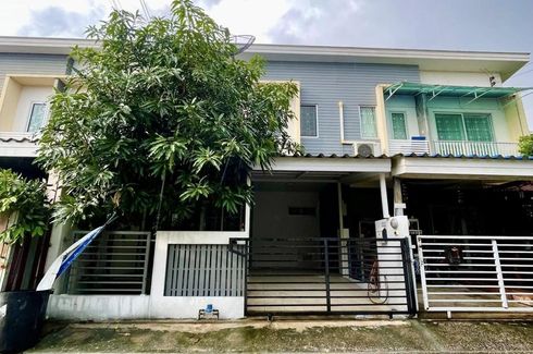 3 Bedroom Townhouse for rent in Ban Mai, Nonthaburi