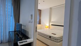 1 Bedroom Condo for rent in TC Green, Bang Kapi, Bangkok near MRT Phetchaburi