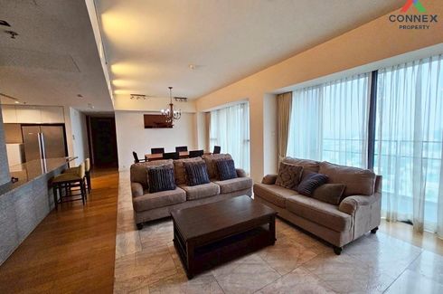 3 Bedroom Condo for rent in The Met, Thung Maha Mek, Bangkok near BTS Chong Nonsi