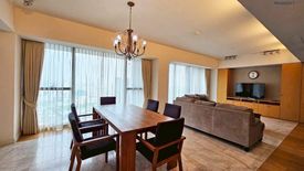 3 Bedroom Condo for rent in The Met, Thung Maha Mek, Bangkok near BTS Chong Nonsi