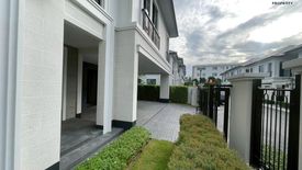 4 Bedroom House for rent in Tha Raeng, Bangkok