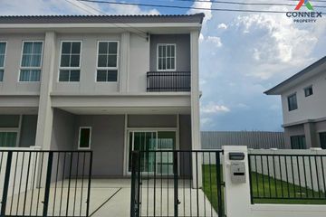 3 Bedroom House for rent in Nong Phrao Ngai, Nonthaburi