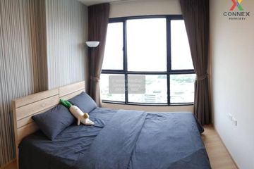 1 Bedroom Condo for rent in The Base Chaengwattana, Khlong Kluea, Nonthaburi near MRT Si Rat