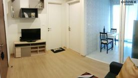 1 Bedroom Condo for rent in The Base Chaengwattana, Khlong Kluea, Nonthaburi near MRT Si Rat