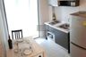 1 Bedroom Condo for rent in The Base Chaengwattana, Khlong Kluea, Nonthaburi near MRT Si Rat