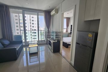 1 Bedroom Condo for rent in TC Green, Bang Kapi, Bangkok near MRT Phetchaburi