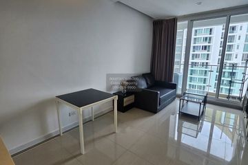 1 Bedroom Condo for rent in TC Green, Bang Kapi, Bangkok near MRT Phetchaburi