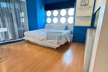 1 Bedroom Condo for rent in Wittayu Complex, Makkasan, Bangkok near Airport Rail Link Makkasan