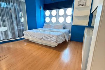 1 Bedroom Condo for rent in Wittayu Complex, Makkasan, Bangkok near Airport Rail Link Makkasan