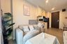 1 Bedroom Condo for rent in Bang Na, Bangkok near BTS Udom Suk