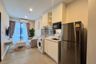 1 Bedroom Condo for rent in Bang Na, Bangkok near BTS Udom Suk